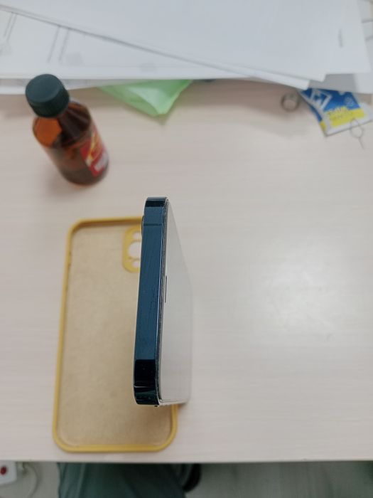 iPhone 12 pro жақсы жағдайы
