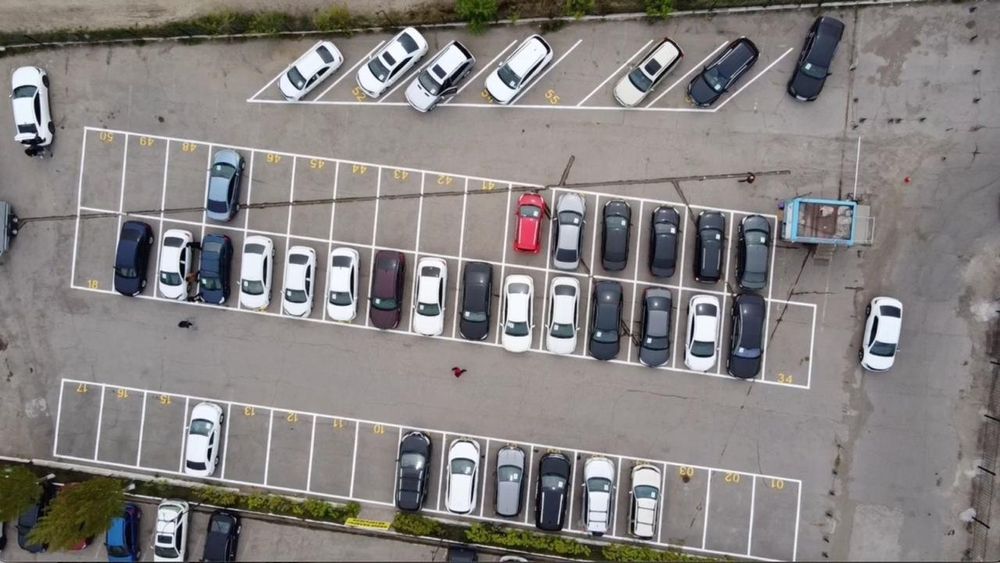 Акция!Разметка!Акция!