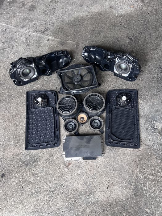 piese a6 c7 3.0 bitdi 313 cai cgqb