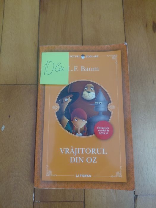 Vand carti de citit
