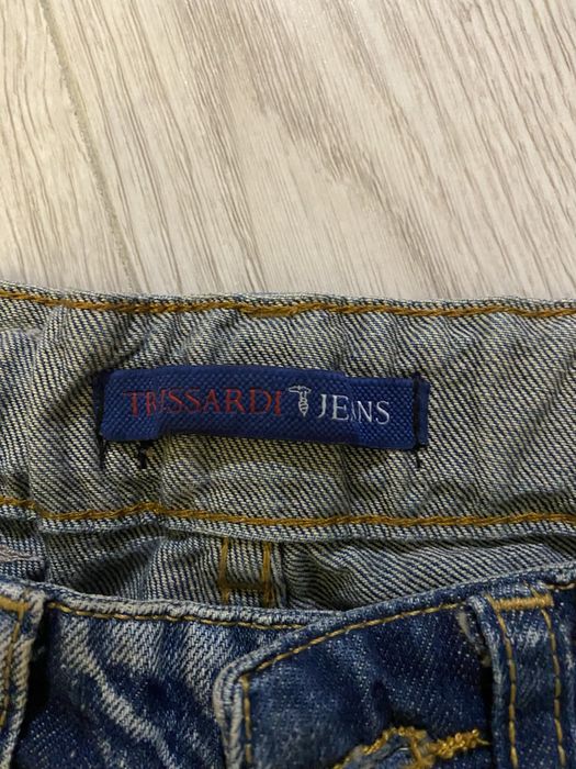 дънки оригинални Trusssrdi и junior element