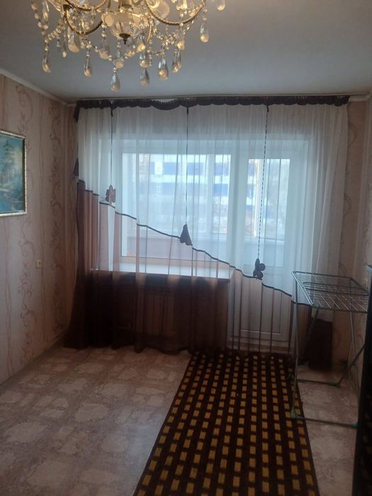 Сдам 3 комн. район Казактелеком