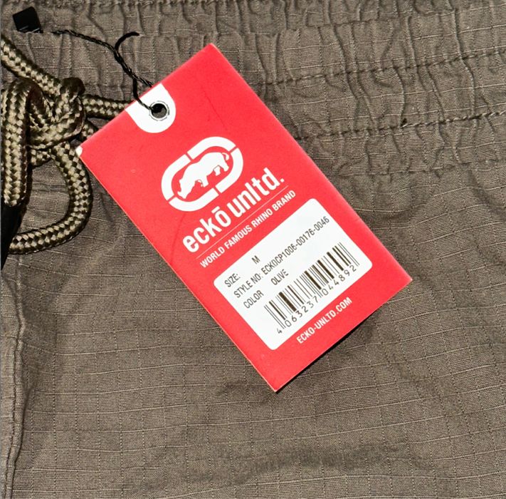 Ecko baggy Cargo панталони