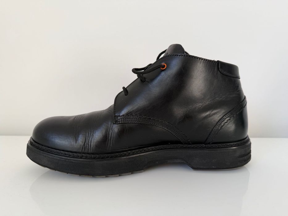 Ghete Timberland marimea 42