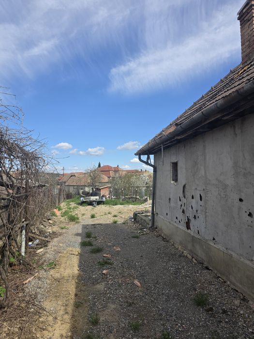 Vând casă în mihai viteazul