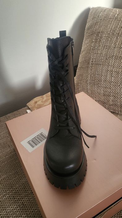 Дамски зимни боти