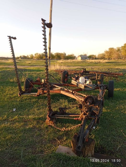 Продам МТЗ 80 хорошем состаения