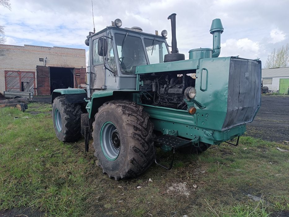 Продам трактор Т-150