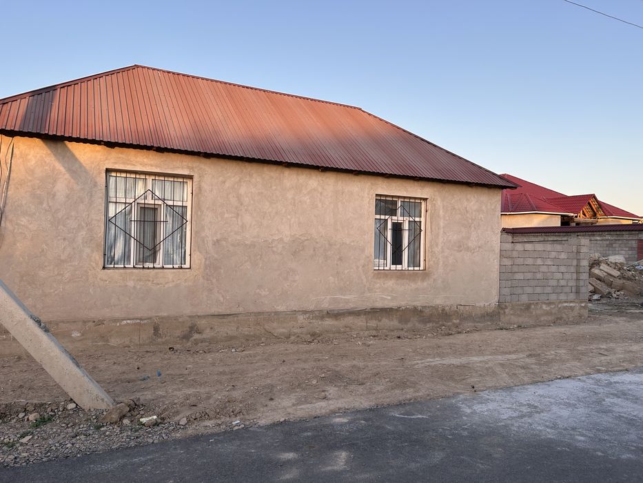 Ортақ районында времянка сатылады