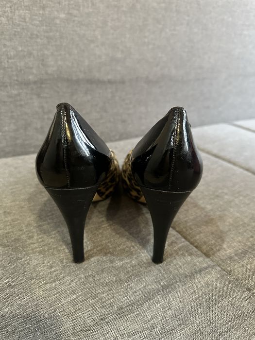 Calvin Klein токчета