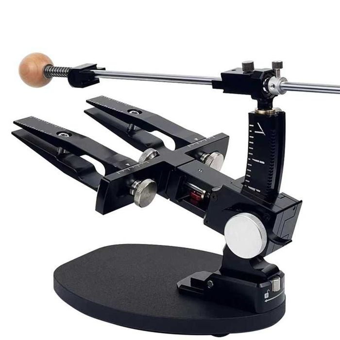 Професионално точило с фиксиран ъгъл и плавна настройка, 20204974