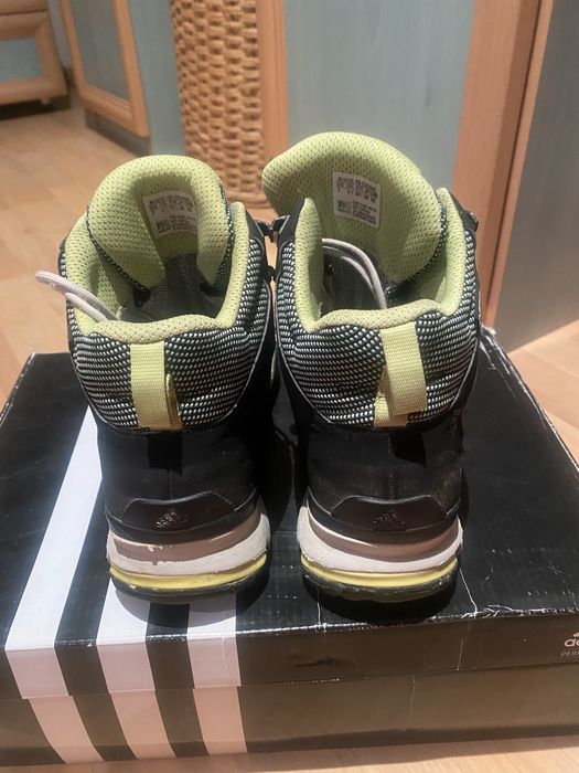 Дамски Туристически обувки Adidas Terrex