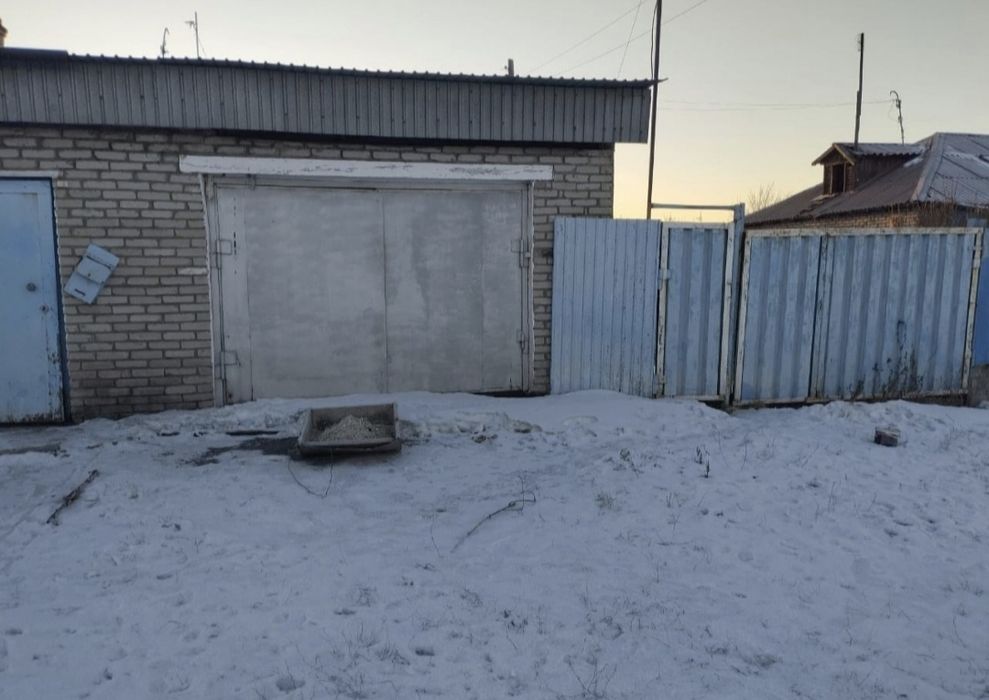 Продам 4х комнатный дом, срочно