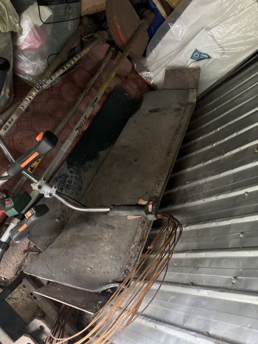 Motocositor Rotax