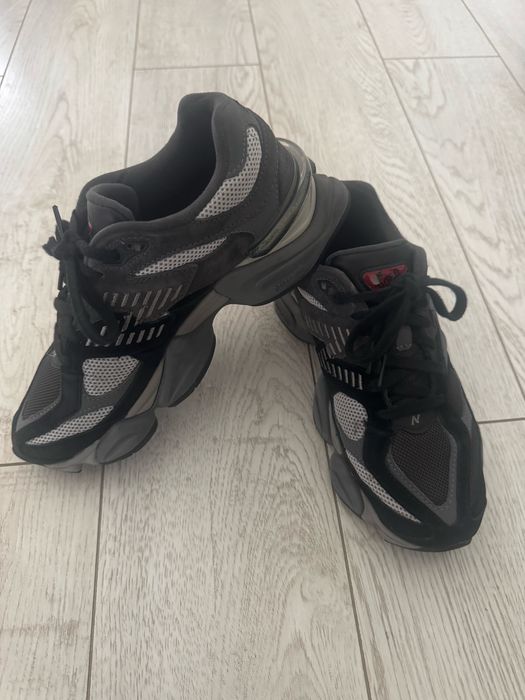 New balance 9060