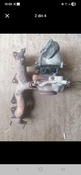 Turbosulfanta passat