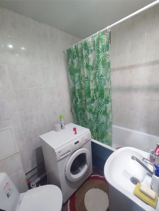 Продам 1-комнатную квартиру