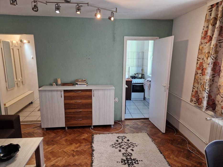 DE INCHIRIAT apartament cu 2 camere cartierul gheorgheni