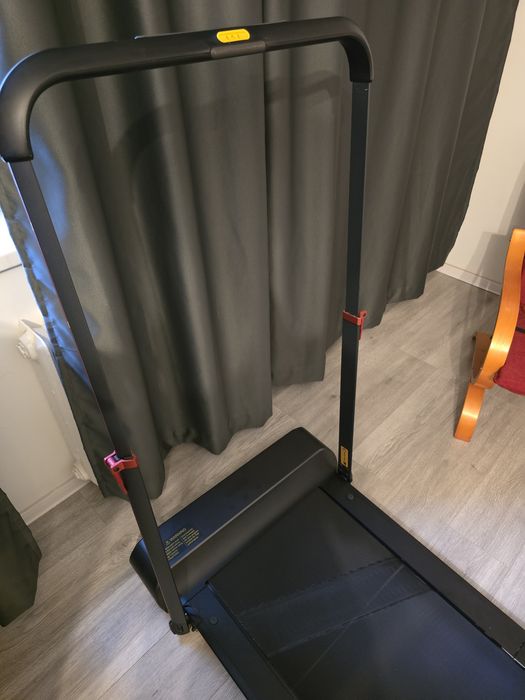 Kingsmith walkingpad treadmill