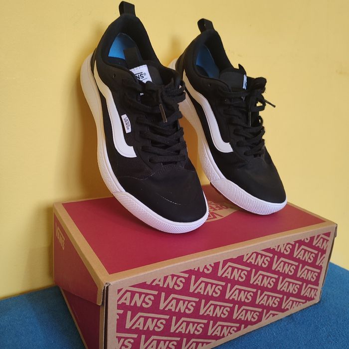 Incaltaminte sport Vans Ultrarange EXO Mte nr. 41