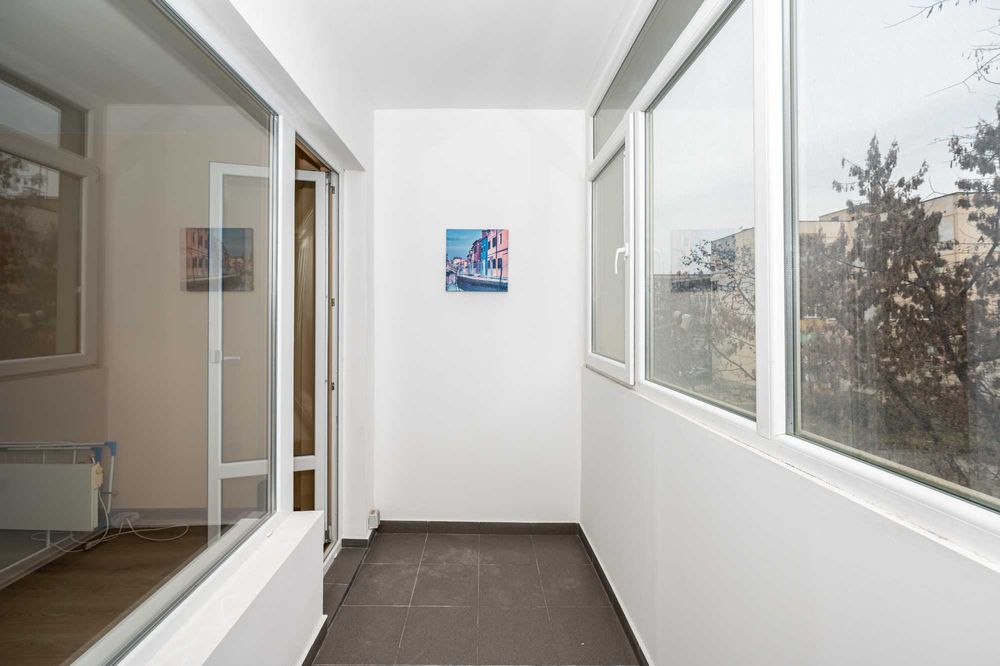 Продава се Двустаен апартамент в Пловдив, Изгрев - 63 кв.м за 1302 €/кв.м - Снимка #11