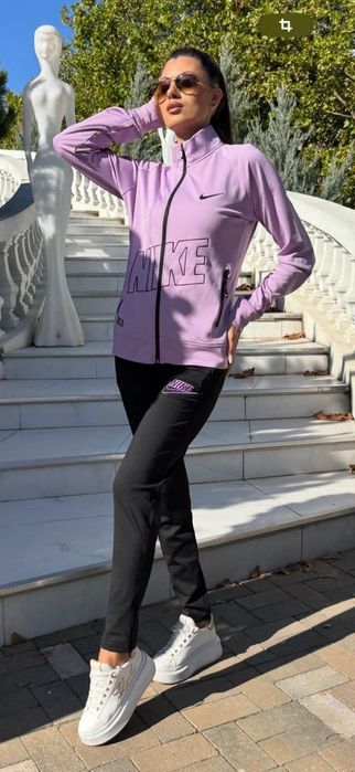 Treninguri dama silon