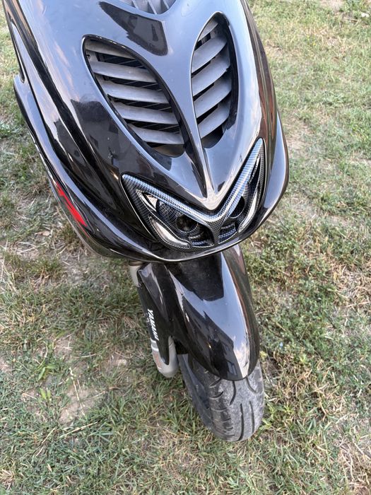 Vand Yamaha aerox 50 cc 2007