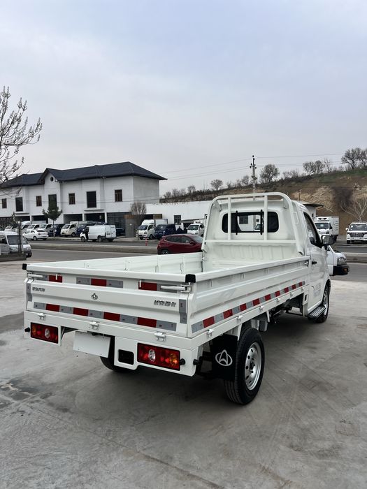 Changan Start 2026 yil