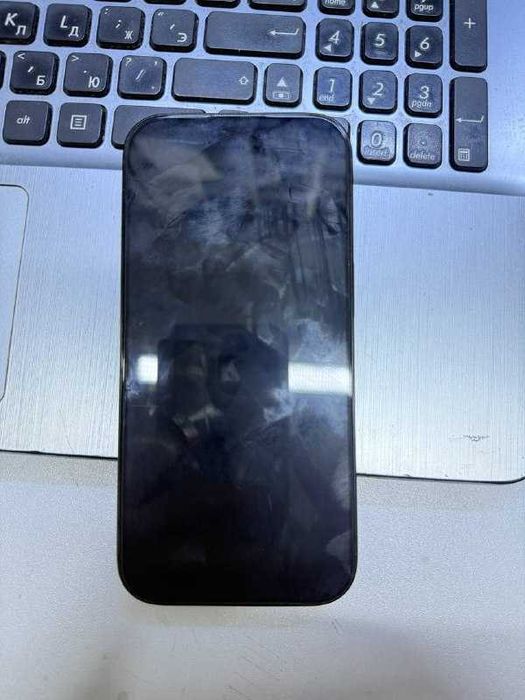 iPhone 16 Pro  Исмаилова 67Б лот 887768