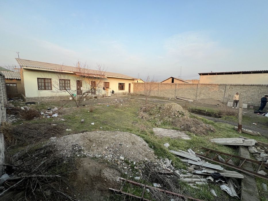 Chortoq maxalada 5 sotix yer sotiladi