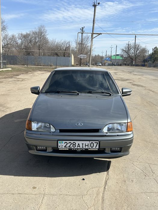 Продам Ваз 2114