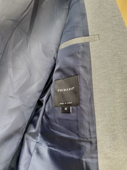 Мъжко италианско сако Ciao  и PRIMARK — размер М