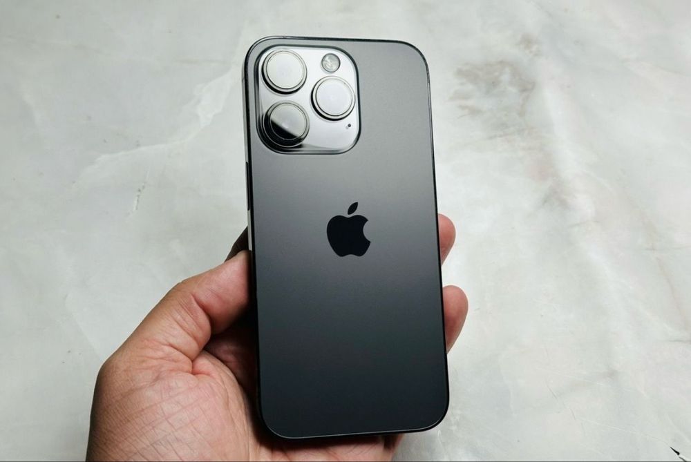Iphone 14 pro 256