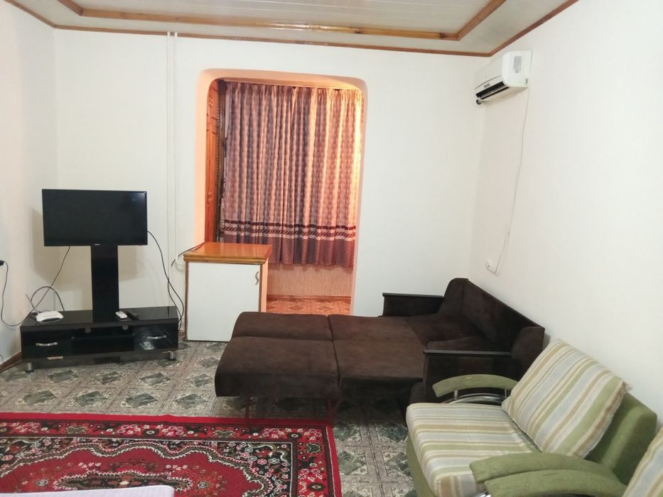 Суточная квартира.  Кунлик уй . Чилонзор