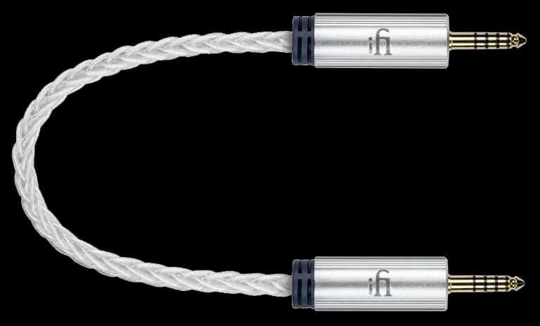 iFi AudioiFi Audio 4.4mm to 4.4mm Cable