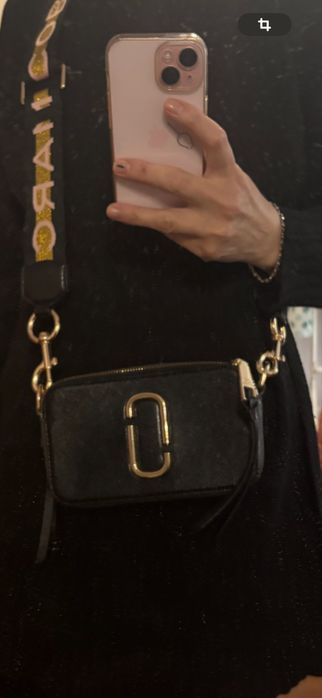 Сумка Marc Jacob ( оригинал)