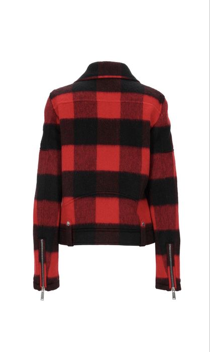 Оригинално яке на Dsquared