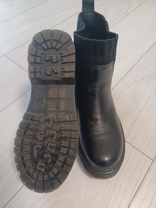 Ghete elegante damă