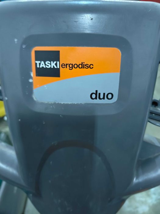 Monodisc monoperie Taski ergodisc duo