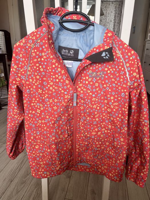 Jack wolfskin 128-134
