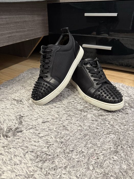 Christian Louboutin кецове