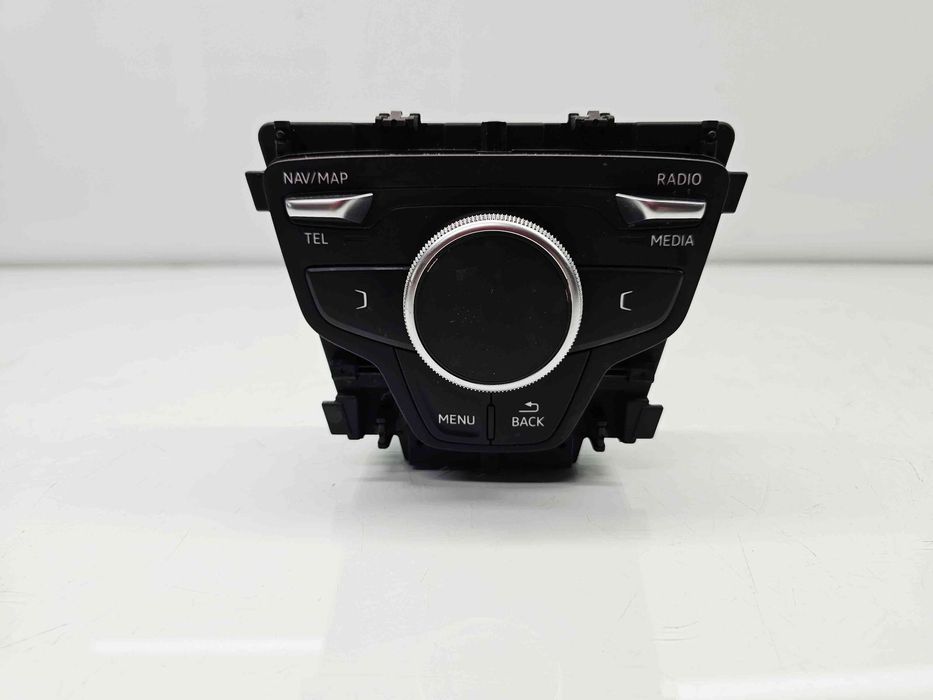 Joystick navigatie Audi A4 (8W2, B9) [Fabr 2015-2023] 8W0919614J