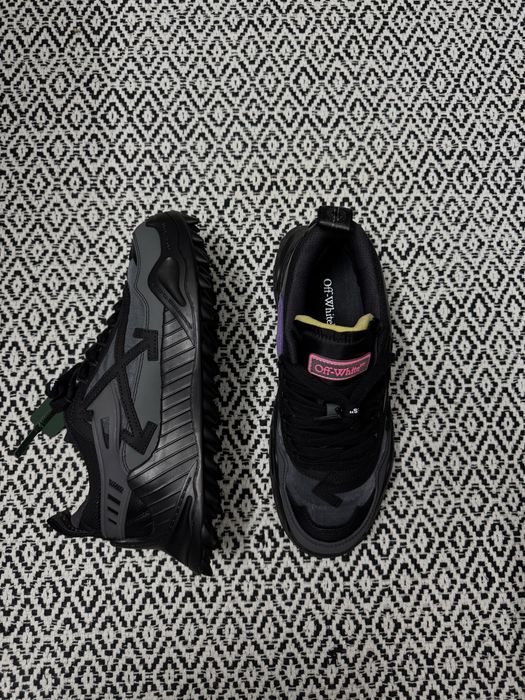 Off-White Odsy 1000