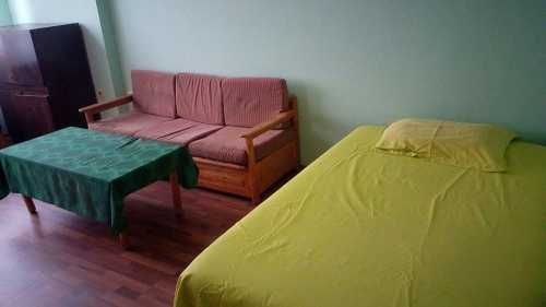 Дава се под наем Едностаен апартамент в София, Изток - 47 кв.м за 314.16 € - Снимка #3
