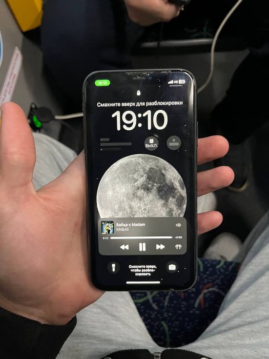 Iphone 11 64gb AKB 81%