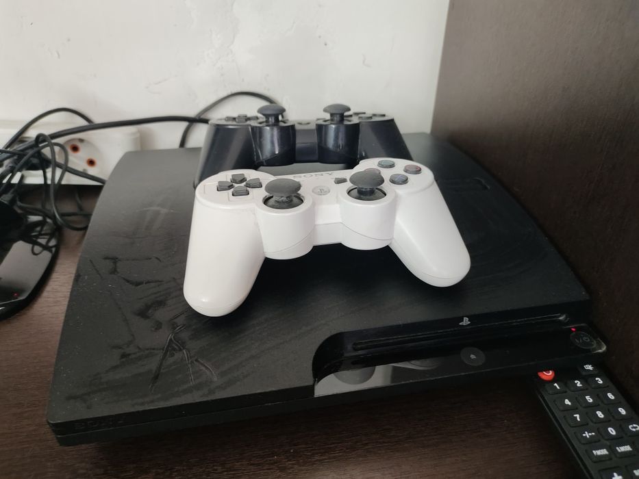 Продам Сони PS 3