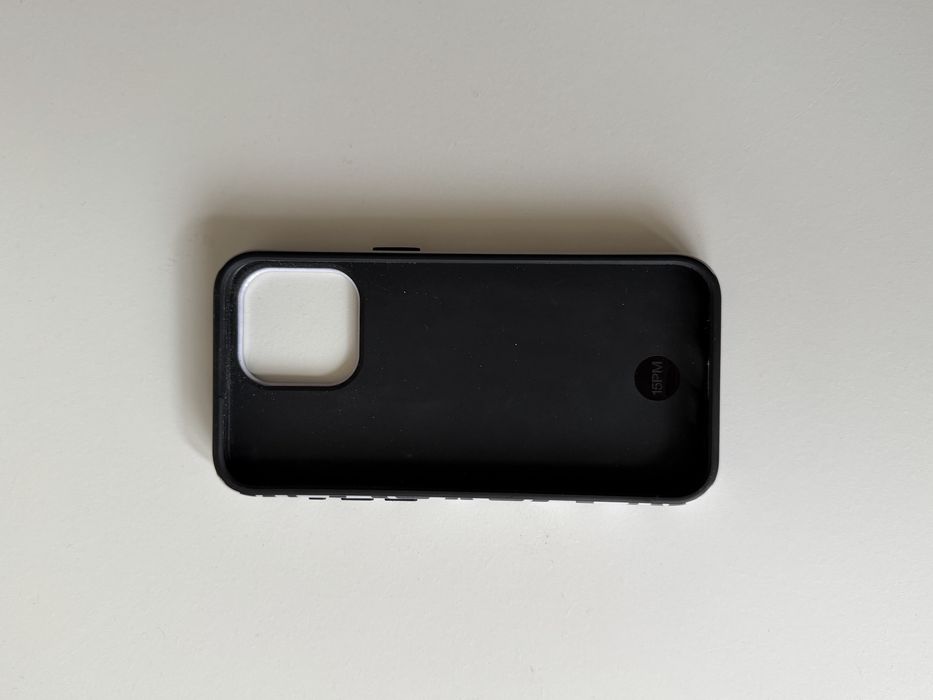 Чехол Sneg store на 15 pro max