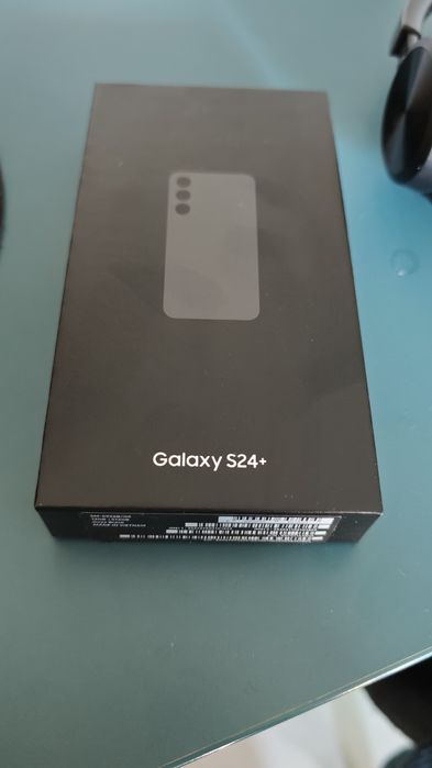 Samsung S24 Plus 512 GB
