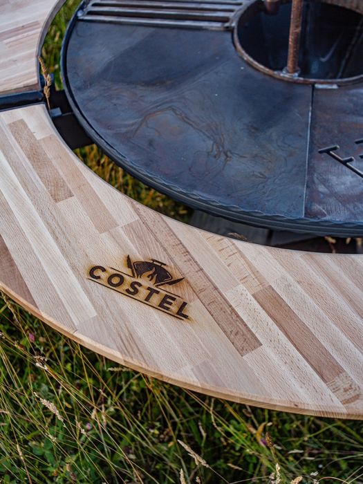 Live cooking pentru pensiuni / hoteluri