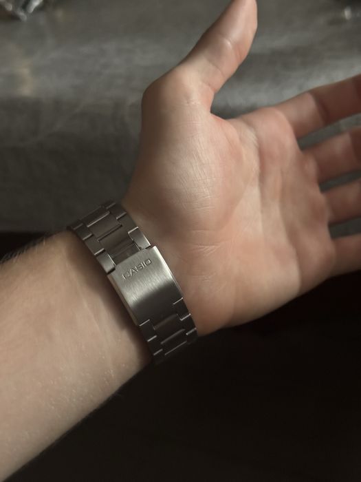 Часы CASIO mtp-vd01